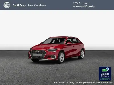 Gebraucht Audi A3 e-tron