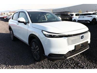 Neu Honda HR-V Elegance 131 PS (96 kW) 2025 SUV
