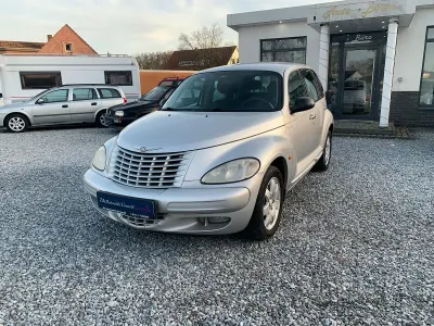 Begagnad Chrysler PT Cruiser