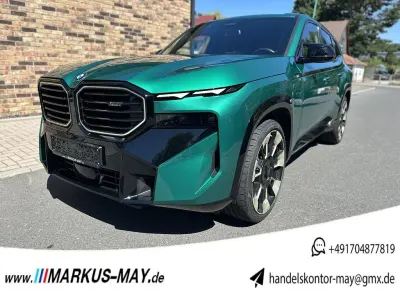 Gebraucht BMW XM