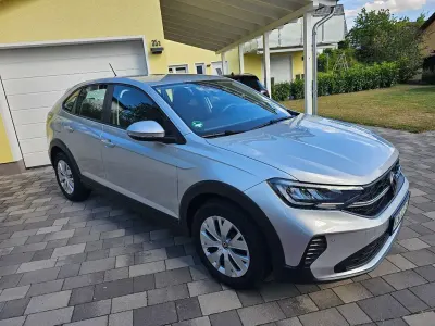 Gebraucht VW Taigo
