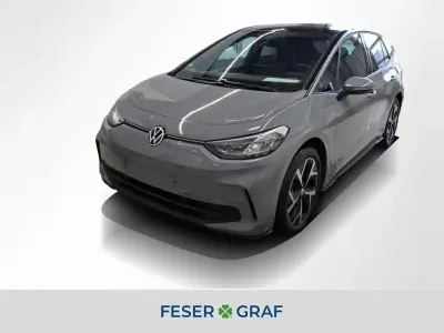 Gebraucht VW ID.3