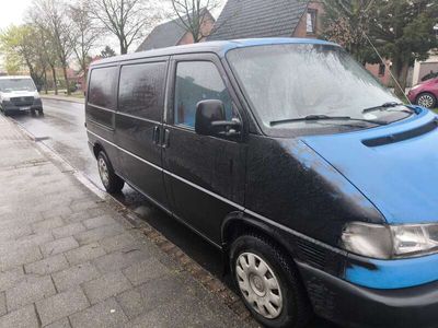 gebraucht VW Transporter T4Lang