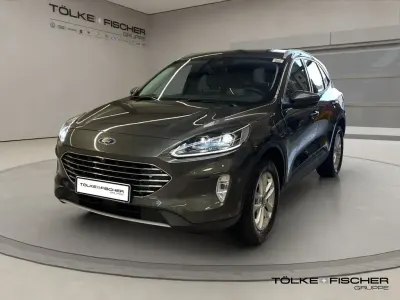 Brugt Ford Kuga Titanium X 224 HK (164 kW) 2022 Grå SUV