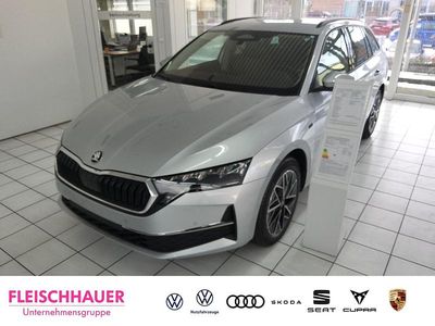 Silber Neu 2026 Skoda Octavia Tour Kombi | 36.490 € (Etwas zu teuer)