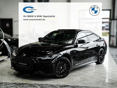 BMW 430 Gran Coupé