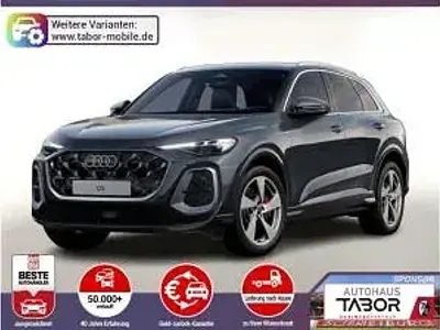 Gebraucht Audi Q5