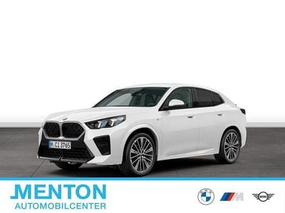 Usata BMW X2 M Sport 150 CV (110 kW) 2025 Bianco SUV
