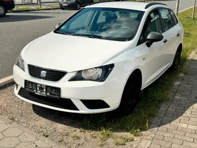 Gebraucht Seat Ibiza ST
