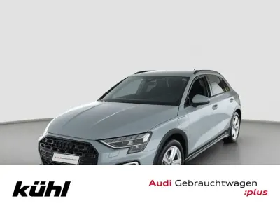 Brugt Audi A3 150 HK (110 kW) 2025 Sedan