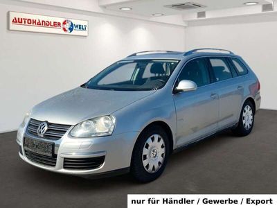 VW Golf V