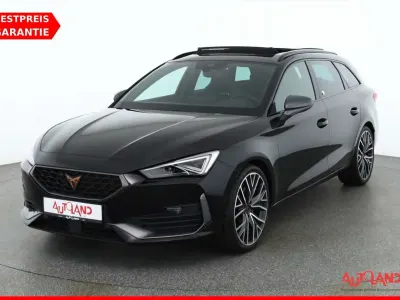 Gebraucht Cupra Leon