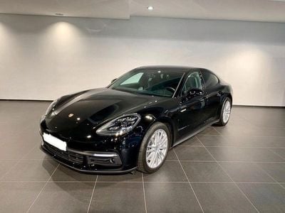 Porsche Panamera 4