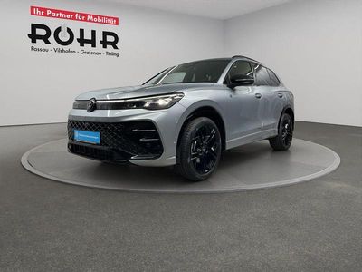 Usata VW Tiguan R-line 193 CV (141 kW) 2025 Argento SUV