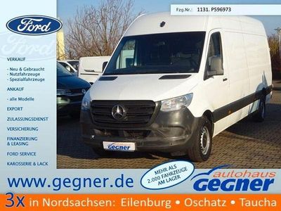 Gebraucht Mercedes Sprinter 2023 Andere Van