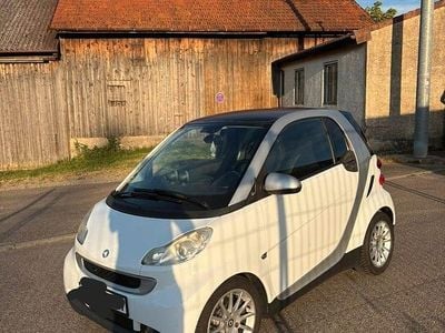 Smart ForTwo Coupé