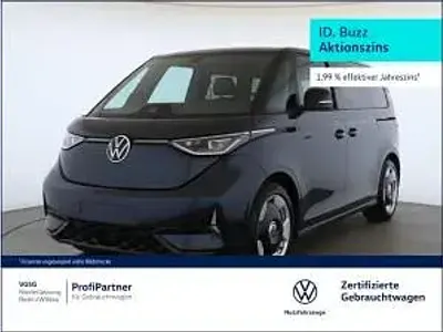 Gebraucht VW ID. Buzz