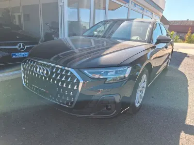 Gebraucht Audi A8