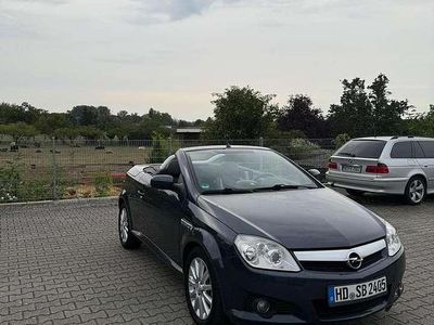 Opel Tigra