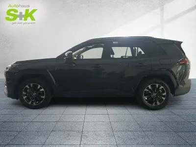 Gebraucht Toyota RAV4 Hybrid