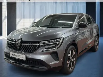 Gebraucht Renault Austral Evolution 158 PS (116 kW) 2024 Grau SUV