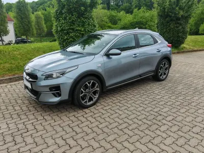 Usata Kia XCeed