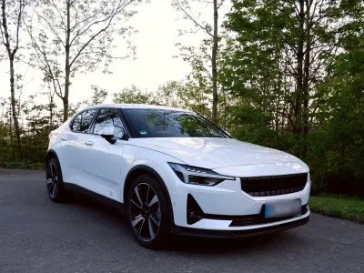 Gebraucht Polestar 2