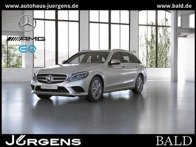 Mercedes C300