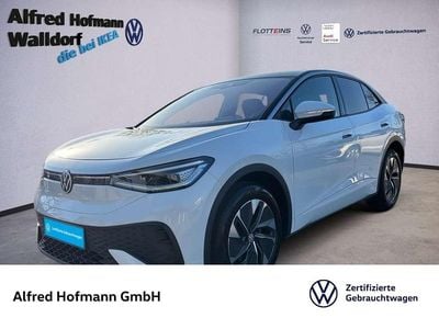 Gebraucht VW ID.5 Pro 125 kW (170 PS) 2025 Gletscherweiß metallic SUV