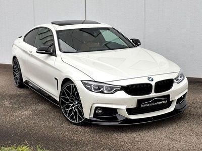 BMW 440