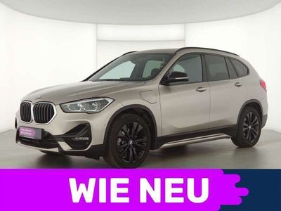 gebraucht BMW X1 xDrive25e Sport Line