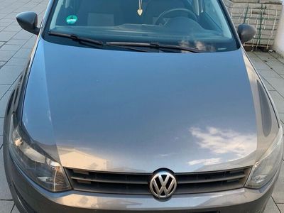 gebraucht VW Polo 1.2 Trendline