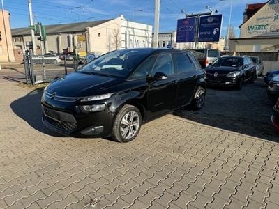 Citroën C4 SpaceTourer