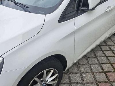 BMW 220 Active Tourer