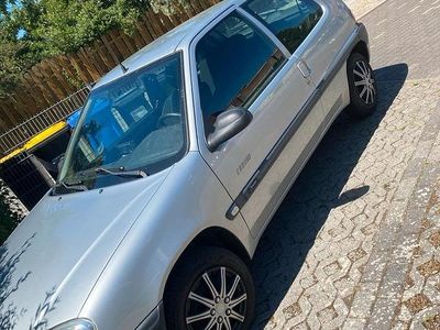 Citroën Saxo