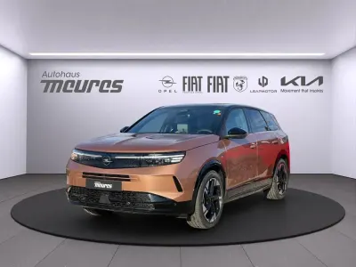 Gebraucht Opel Grandland Electric