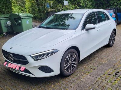 Mercedes A250