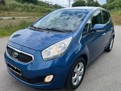 Gebraucht Kia Venga