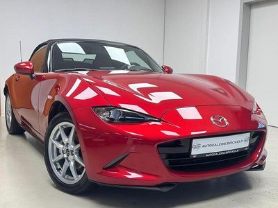 Mazda MX5