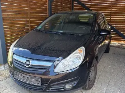 Gebraucht Opel Corsa