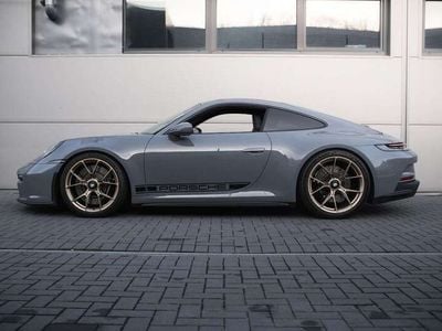 Porsche 911 GT3