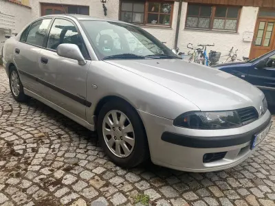 Gebraucht Mitsubishi Carisma