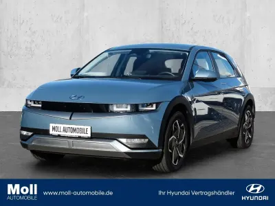 Gebraucht Hyundai Ioniq 5