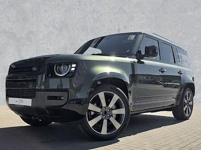Grün Neu 2025 Land Rover Defender HSE Dynamic SUV | 112.950 € (Etwas zu teuer)