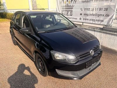 VW Polo