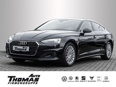 gebraucht Audi A5 Sportback 40 TDI