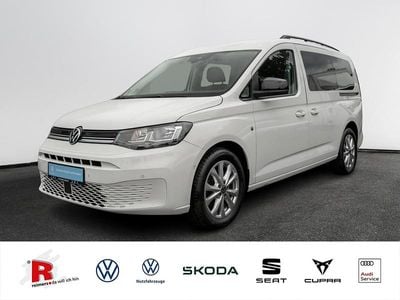 VW Caddy Maxi Life