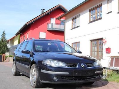 Renault Laguna II