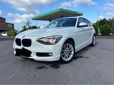 BMW 114