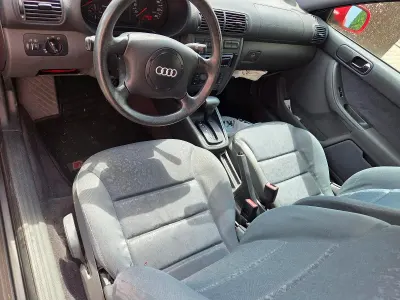 Gebraucht Audi A3